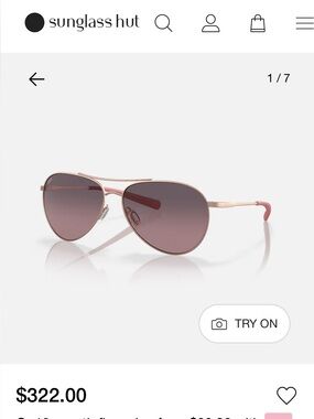 Authentic Costa Del Mar Piper sunglasses, model PIP 184, featuring Glass Lenses